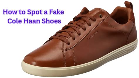 fake cole haan shoes amazon|cole haan us website.